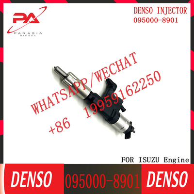 quality common rail injector 095000-8110 095000-8480 095000-8901 for common rail system