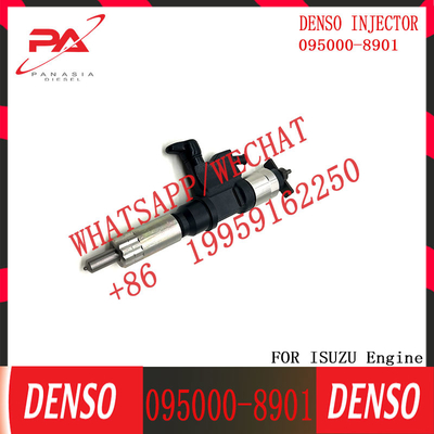 quality common rail injector 095000-8110 095000-8480 095000-8901 for common rail system