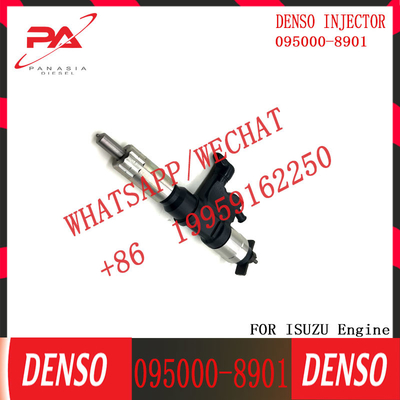 quality common rail injector 095000-8110 095000-8480 095000-8901 for common rail system