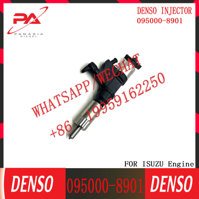 quality common rail injector 095000-8110 095000-8480 095000-8901 for common rail system