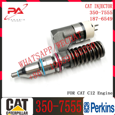 C10 C12 Diesel fuel Injector 153-7923 317-5278 350-7555 10R-9235 20R-0056 10R-1268 194-5083 10R-1264 for Excavator