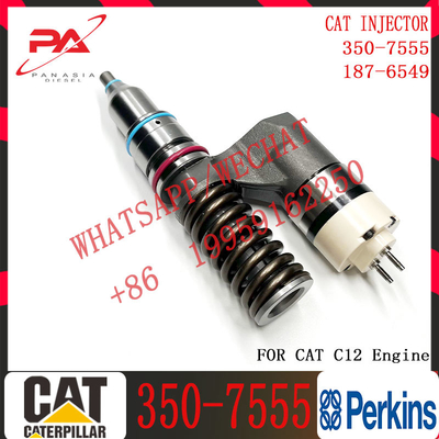C10 C12 Diesel fuel Injector 153-7923 317-5278 350-7555 10R-9235 20R-0056 10R-1268 194-5083 10R-1264 for Excavator