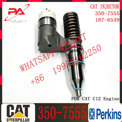 C10 C12 Diesel fuel Injector 153-7923 317-5278 350-7555 10R-9235 20R-0056 10R-1268 194-5083 10R-1264 for Excavator