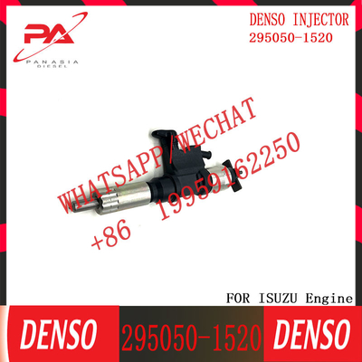 295050 1520, Original and new Fuel Injector 8-98243863-0 8982438630 295050-1520
