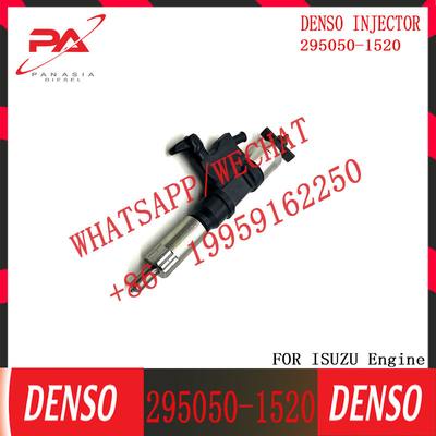 295050 1520, Original and new Fuel Injector 8-98243863-0 8982438630 295050-1520