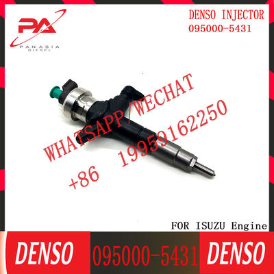 NEW 0950005430 0950005431 Diesel Fuel Injection 095000 5430 095000 5431 Pump Injector 095000-5430 095000-5431 for Isuzu