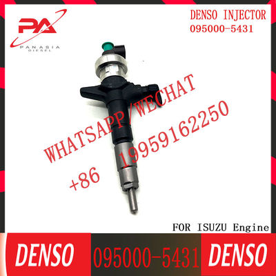 NEW 0950005430 0950005431 Diesel Fuel Injection 095000 5430 095000 5431 Pump Injector 095000-5430 095000-5431 for Isuzu