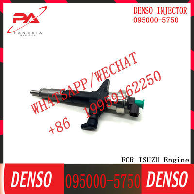 Diesel Engine Parts 8-97354811-0 fuel injector 8973548110 095000-5750 for ISUZU 4JJ1 nozzle sale DLLA148P879