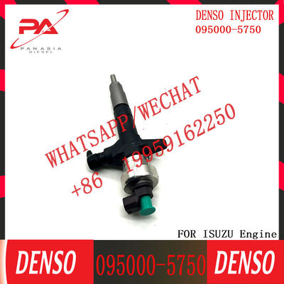 Diesel Engine Parts 8-97354811-0 fuel injector 8973548110 095000-5750 for ISUZU 4JJ1 nozzle sale DLLA148P879