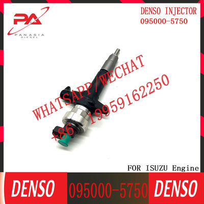 Diesel Engine Parts 8-97354811-0 fuel injector 8973548110 095000-5750 for ISUZU 4JJ1 nozzle sale DLLA148P879