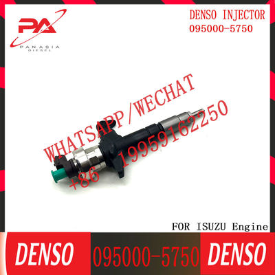 Diesel Engine Parts 8-97354811-0 fuel injector 8973548110 095000-5750 for ISUZU 4JJ1 nozzle sale DLLA148P879