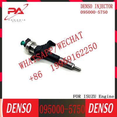 Diesel Engine Parts 8-97354811-0 fuel injector 8973548110 095000-5750 for ISUZU 4JJ1 nozzle sale DLLA148P879