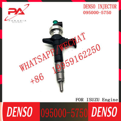 Diesel Engine Parts 8-97354811-0 fuel injector 8973548110 095000-5750 for ISUZU 4JJ1 nozzle sale DLLA148P879