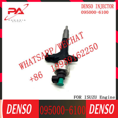 095000-6103 New Diesel Fuel Injector 8-98055862-3 8-98055862-2 8-98055862-1 8-98055862-0 095000-6100 for Isuzu D-Max 3.0