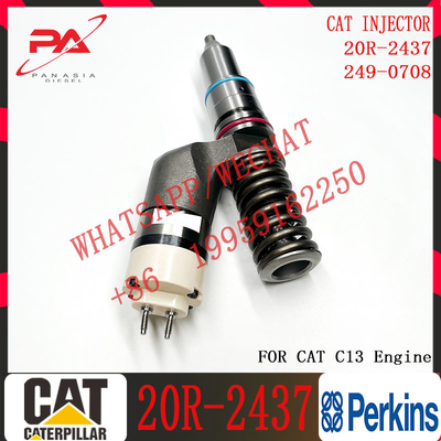 common rail injector 332-1419 20R-2437 10R-3147 10R-3262 294-3002 249-0705 249-0708 10R-2977 for C13 diesel engines