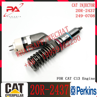 common rail injector 332-1419 20R-2437 10R-3147 10R-3262 294-3002 249-0705 249-0708 10R-2977 for C13 diesel engines