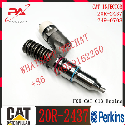 common rail injector 332-1419 20R-2437 10R-3147 10R-3262 294-3002 249-0705 249-0708 10R-2977 for C13 diesel engines