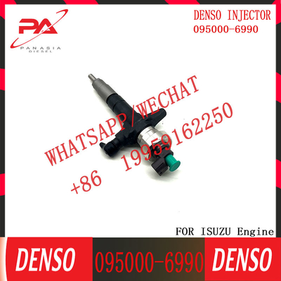 Common Rail Injector 095000-6990 8-98011605-1 Auto Engine Parts 095000-6990 for Diesel Engines