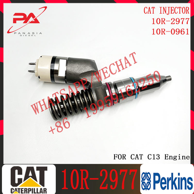 C11 C13 diesel engine fuel Injector 10R-3147 10R-2977  10R-6162 20R-2437 212-3462 10R-0961 212-3463 10R-1258