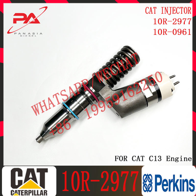 C11 C13 diesel engine fuel Injector 10R-3147 10R-2977  10R-6162 20R-2437 212-3462 10R-0961 212-3463 10R-1258