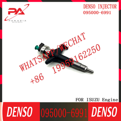 095000-6990,095000-6991,095000-6992,095000-6993,8-98011605-0 genuine new common rail injector DCRI106990 for D-MAX 4JK1