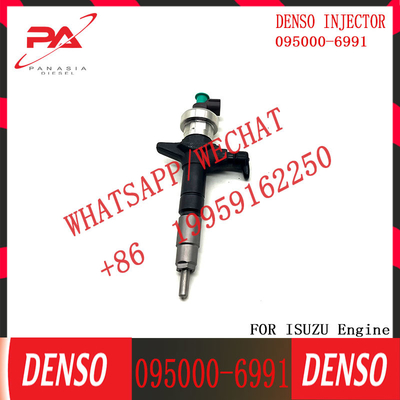 095000-6990,095000-6991,095000-6992,095000-6993,8-98011605-0 genuine new common rail injector DCRI106990 for D-MAX 4JK1