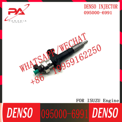095000-6990,095000-6991,095000-6992,095000-6993,8-98011605-0 genuine new common rail injector DCRI106990 for D-MAX 4JK1