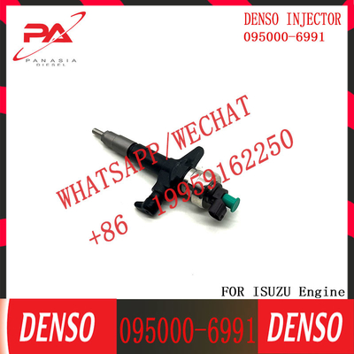 095000-6990,095000-6991,095000-6992,095000-6993,8-98011605-0 genuine new common rail injector DCRI106990 for D-MAX 4JK1