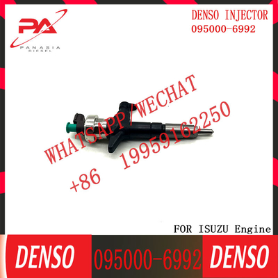 Injector Nozzles 095000-6990 095000-6992 095000 6990 095000 6992 Common Rail Injector 0950006990 0950006992 for Isuzu DM