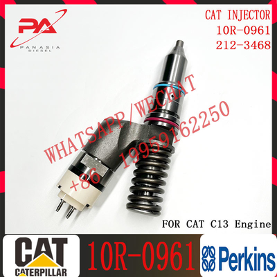 common rail injector 317-5279 10R-0961 10R-7236 10R-3258 10R-2977 10R-6162 20R-2437 for Caterpillar
