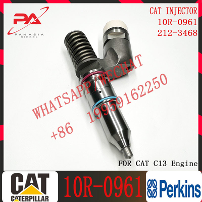 common rail injector 317-5279 10R-0961 10R-7236 10R-3258 10R-2977 10R-6162 20R-2437 for Caterpillar