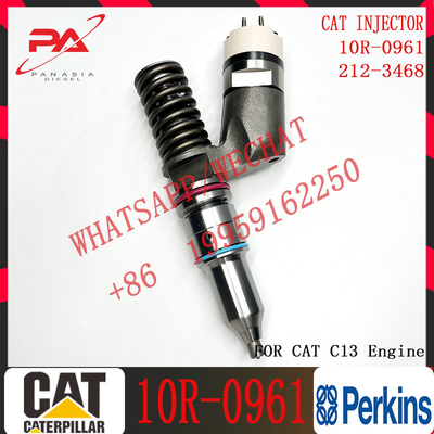 common rail injector 317-5279 10R-0961 10R-7236 10R-3258 10R-2977 10R-6162 20R-2437 for Caterpillar