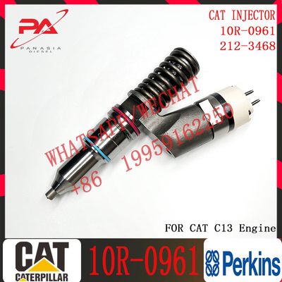 common rail injector 317-5279 10R-0961 10R-7236 10R-3258 10R-2977 10R-6162 20R-2437 for Caterpillar