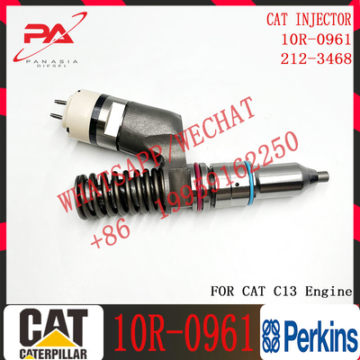 common rail injector 317-5279 10R-0961 10R-7236 10R-3258 10R-2977 10R-6162 20R-2437 for Caterpillar
