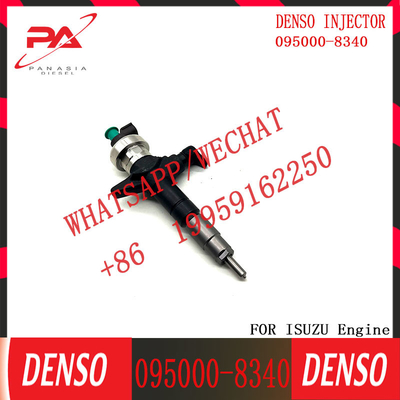 8-98106693-2 8-98106693-0 8-98106693-1 095000-8340 fuel injector for ISUZU 4JJ1 injector nozzle 8-98106693-1 095000-8340