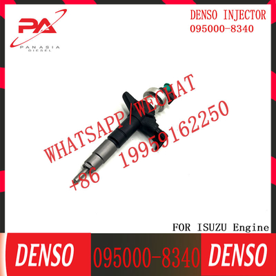 8-98106693-2 8-98106693-0 8-98106693-1 095000-8340 fuel injector for ISUZU 4JJ1 injector nozzle 8-98106693-1 095000-8340