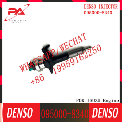 8-98106693-2 8-98106693-0 8-98106693-1 095000-8340 fuel injector for ISUZU 4JJ1 injector nozzle 8-98106693-1 095000-8340