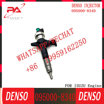 8-98106693-2 8-98106693-0 8-98106693-1 095000-8340 fuel injector for ISUZU 4JJ1 injector nozzle 8-98106693-1 095000-8340