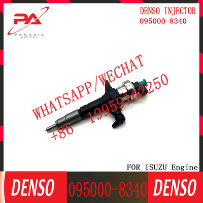 8-98106693-2 8-98106693-0 8-98106693-1 095000-8340 fuel injector for ISUZU 4JJ1 injector nozzle 8-98106693-1 095000-8340