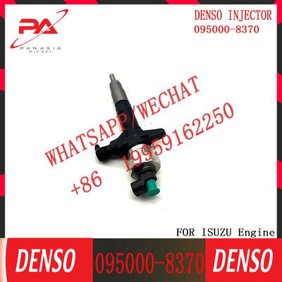 Diesel Engine Fuel Injector 095000-8370 095000-8373 8-98119228-3 Common Rail Injector 095000-8370