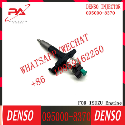 Diesel Engine Fuel Injector 095000-8370 095000-8373 8-98119228-3 Common Rail Injector 095000-8370