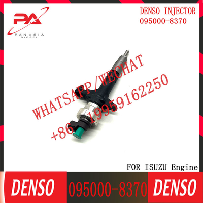 Diesel Engine Fuel Injector 095000-8370 095000-8373 8-98119228-3 Common Rail Injector 095000-8370