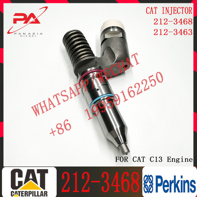 C11 C13 Fuel Injector 253-0680 253-0608 292-3666 249-0713 249-0705 249-0707 212-3468 350-7555 for caterpillar