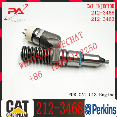 C11 C13 Fuel Injector 253-0680 253-0608 292-3666 249-0713 249-0705 249-0707 212-3468 350-7555 for caterpillar
