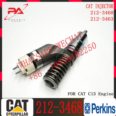 C11 C13 Fuel Injector 253-0680 253-0608 292-3666 249-0713 249-0705 249-0707 212-3468 350-7555 for caterpillar