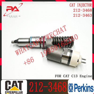 C11 C13 Fuel Injector 253-0680 253-0608 292-3666 249-0713 249-0705 249-0707 212-3468 350-7555 for caterpillar