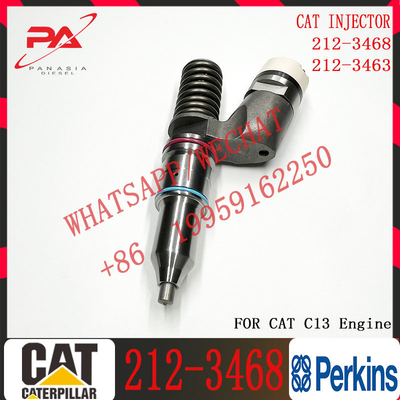 C11 C13 Fuel Injector 253-0680 253-0608 292-3666 249-0713 249-0705 249-0707 212-3468 350-7555 for caterpillar