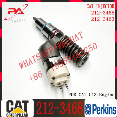 C11 C13 Fuel Injector 253-0680 253-0608 292-3666 249-0713 249-0705 249-0707 212-3468 350-7555 for caterpillar