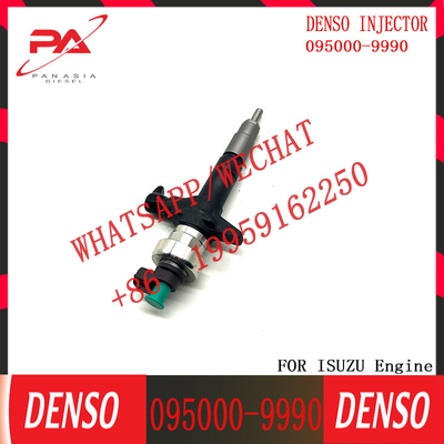 Common Rail Injector 095000-9940,095000-9960,095000-9990, Isuzu 8-97435029-0 For 4JJ1 Engine