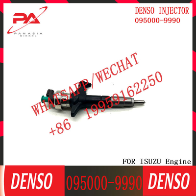 Common Rail Injector 095000-9940,095000-9960,095000-9990, Isuzu 8-97435029-0 For 4JJ1 Engine